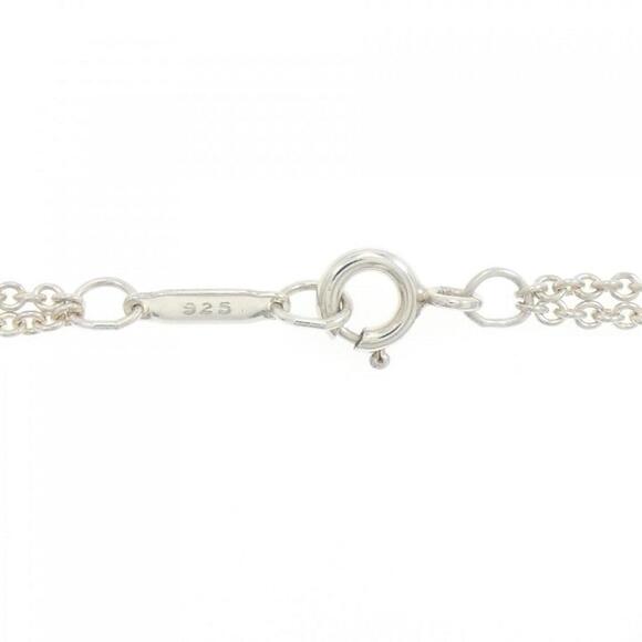 TIFFANY Silver Necklace - Picture 4 of 5
